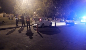 OPERATIVO NOCTURNIDAD EN LUJAN