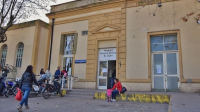 Hospital en alerta: &quot;La situación es crítica&quot;