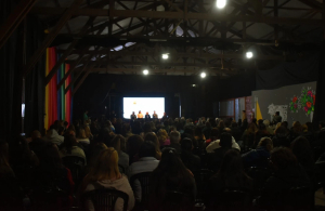 Mercedes: Finalizó el 3° Congreso Nacional Educativo con más de 2.100 inscriptos y un gran despliegue territorial