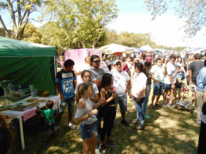 Polémica en Suipacha: suspendieron la Fiesta del Pan por falta de apoyo municipal