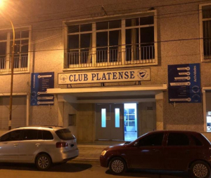 El Club Platense acordó la llegada de Sport Club y refacciones para la sede
