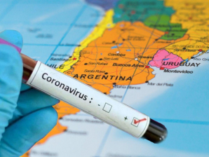 Con récord de contagios, Rodríguez llega a 96 positivos