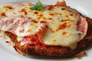 Se realizará en Luján la milanesa a la napolitana más grande del mundo
