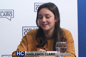 Mariana Balbi renunciaría al Consejo Escolar