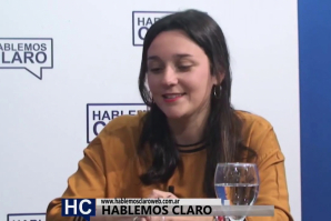 Mariana Balbi renunciaría al Consejo Escolar