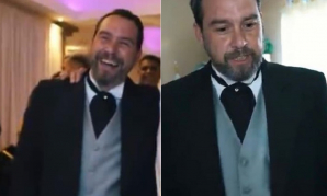 Pignataro se entregó y quedó detenido