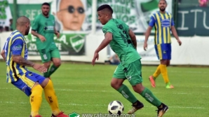 ALEM LO DIÓ VUELTA Y SE QUEDÓ CON EL CLÁSICO