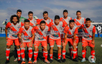 Luján y otro empate