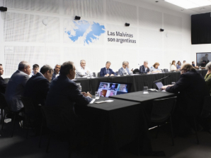 Comunicado del CIN: “gran preocupación” por la decisión de retirar a Argentina de la Organización Mundial de la Salud