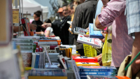General Rodríguez: Festival y Feria del Libro Usado