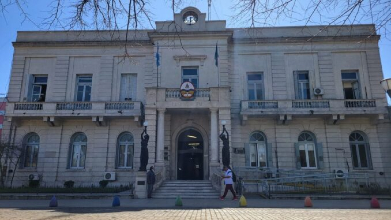 Se otorgó un nuevo aumento y la paritaria municipal en Luján llegó al 74% anual