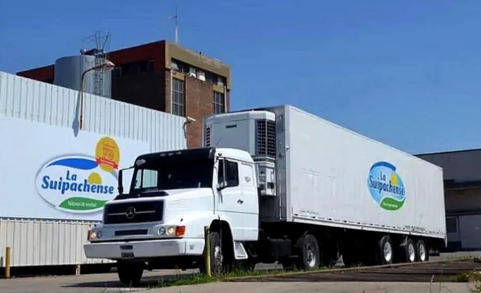Dictan la quiebra de La Suipachense