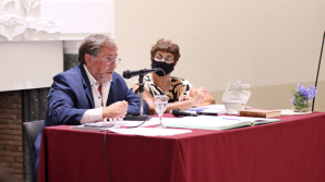 Suipacha: con múltiples anuncios Alejandro Federico inauguró las sesiones ordinarias del HCD