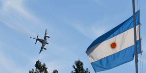 General Rodríguez será sede de la 1ª Peregrinación Aérea Solidaria