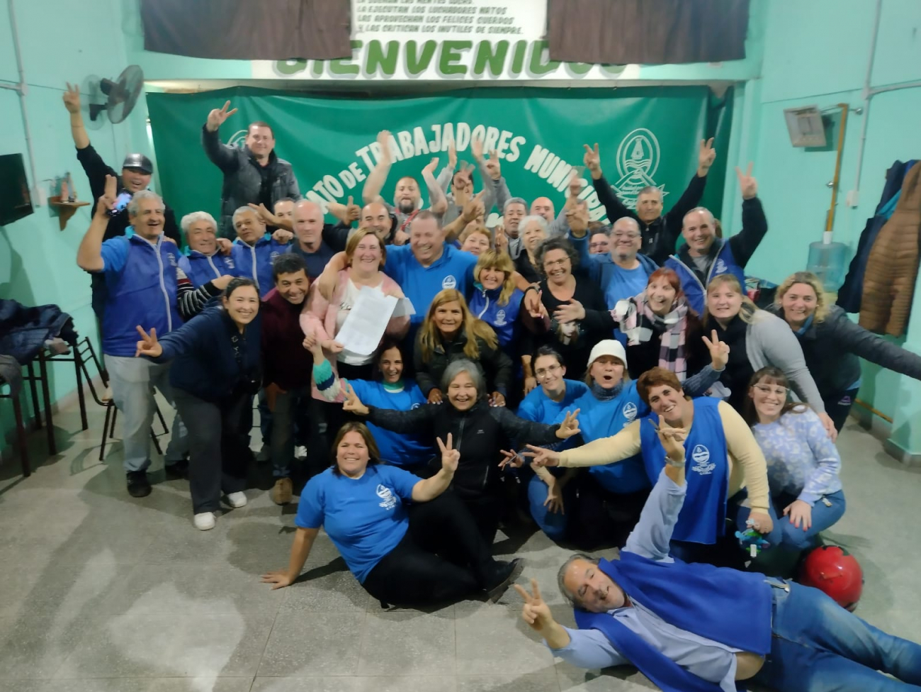 Santiago Verá seguirá al frente del STM