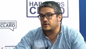 IGNACIO PEDOTTI :"CON UNA PANDEMIA EN EL MEDIO EL GOBIERNO MUNICIPAL INCREMENTÓ UN 25% EL SUELDO DE LOS TRABAJADORES MUNICIPALES"