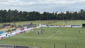 El Canario perdió injustamente en el Carlos V