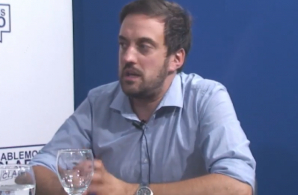 MATIAS LATTARO :" LA POLICIA NO SE HACÍA CARGO DE LOS PROBLEMAS"