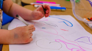 Luján: Abrieron las inscripciones para los espacios municipales de Primera Infancia