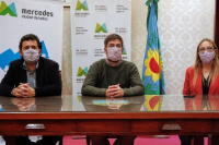 Se realizará el noveno sorteo del programa municipal &quot;Mi Terreno&quot;