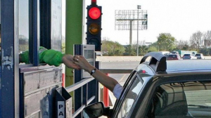 Aumenta el peaje en Acceso Oeste