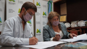 Municipio y SEDRONAR abrirán espacio de atención a consumos problemáticos en Gowland-Agote
