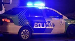 Un aprehendido por robos a comercios en Mercedes