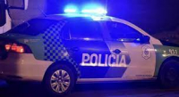 Un aprehendido por robos a comercios en Mercedes