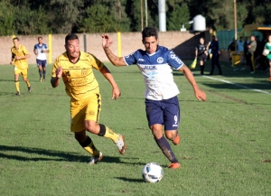 FLANDRIA ENFRENTA ESTA TARDE A ACASSUSO Y BUSCA REIVINDICARSE EN EL CARLOS V