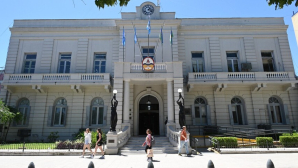 Entidades de Bien Público: la Dirección que fortalece lazos con las instituciones de Luján