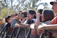 GENERAL RODRIGUEZ VIBRÓ CON LOS FESTEJOS POR EL DÍA DE LA PRIMAVERA