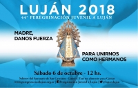 PEREGRINACIÓN 2018: LOS FIELES ARRIBAN A NUESTRA CIUDAD