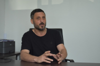 DIEGO NASSER :&quot;EN RODRIGUEZ TENEMOS UNA DIVERSIDAD PRODUCTIVA Y ECONÓMICA MUY INTERESANTE&quot;