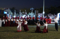 Mercedes: Goldney celebró su 161° aniversario con una gran fiesta popular