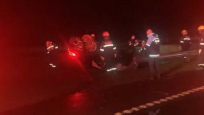 Trágico accidente: murió Mario Meoni, Ministro de Transporte de la Nación