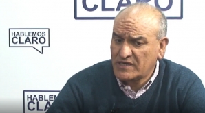 JUAN CARLOS JUAREZ :&quot;NUESTRA LISTA ESTÁ FORMADA POR VECINOS QUE SE DESTACAN EN SUS PROFESIONES&quot;