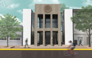 Provincia proyecta nueva obra en General Rodríguez