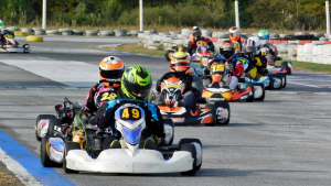 Kart Plus: Finalizó la temporada 2024