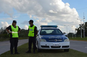 Navidad tranquila en Mercedes: sin requerimientos en hospital y baja intervención policial