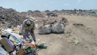 El HCD aprobó los proyectos necesarios para avanzar en la reconversión del basural