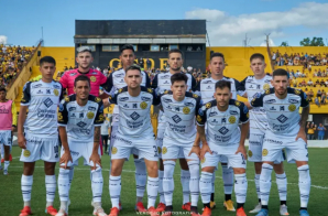 Flandria se mide este lunes frente a Atlanta
