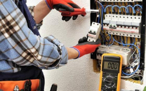 Servicio eléctrico afectado por trabajos programados