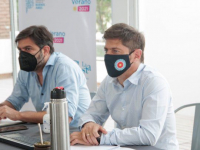 Nuevas restricciones sanitarias ¿Qué medidas impactan en los municipios bonaerenses?