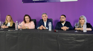 Sebastián Pareja: “Ganando ciudades como Suipacha vamos a ganar la Provincia de Buenos Aires”