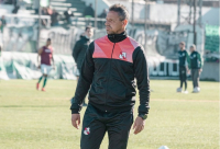 Pablo López ya no es el técnico del Club Luján