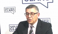 MARCELO MUSSO: &quot;ES NECESARIO QUE LA GENTE ENTIENDA QUE HAY OTRAS ALTERNATIVAS DE GOBIERNO&quot;