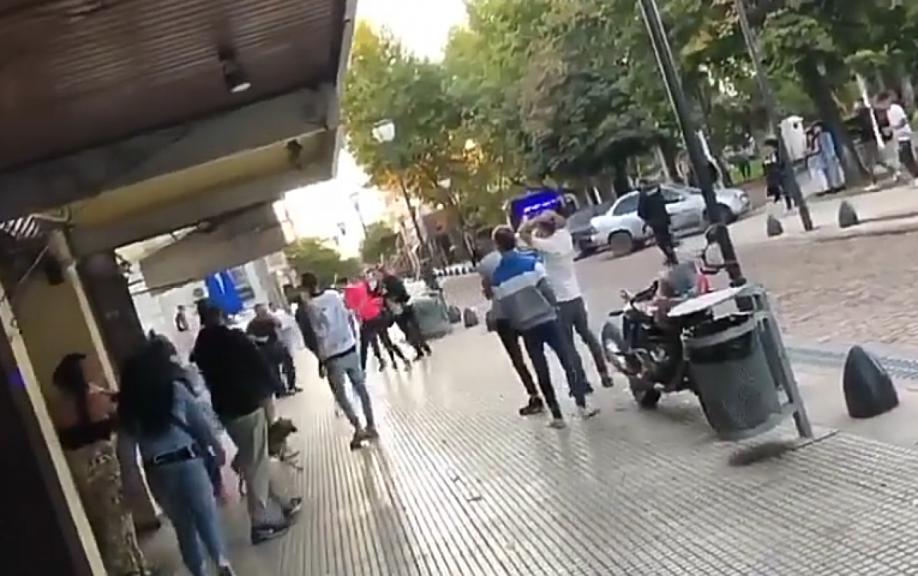 Pedirán la opinión de adolescentes sobre la nocturnidad en Luján