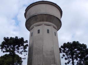 Sequía extrema y problemas con el agua potable
