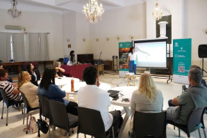 Suipacha impulsa el turismo local a través de la colaboración público-privada