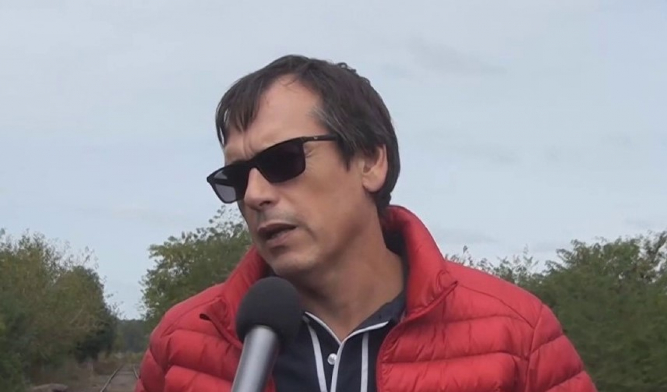 Juntos por el Cambio: &quot;¿Quién es Guillermo Flores?&quot;